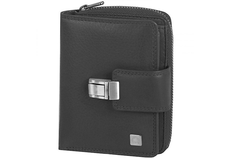 Greenburry Geldbörse Spongy, Leder günstig online kaufen