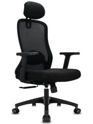 Durrafy Bürostuhl Stuhl,Ergonomischer Schreibtischstuhl,Drehstuhl (Chefsess günstig online kaufen