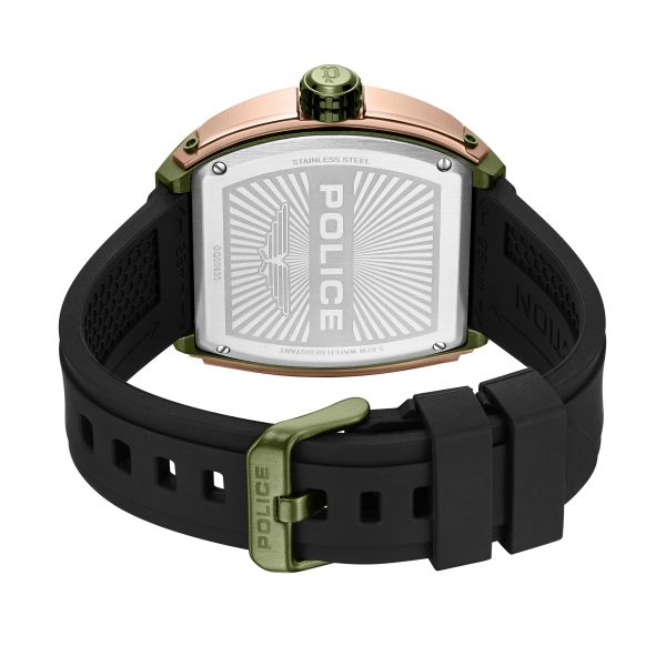 Police Quarzuhr Quarzuhr Herrenuhr 48 x günstig online kaufen