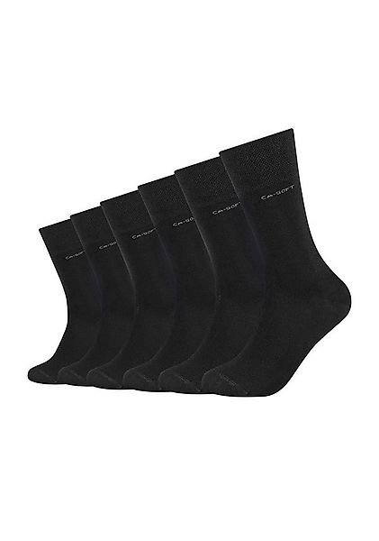 Camano Socken Socken 6er Pack günstig online kaufen