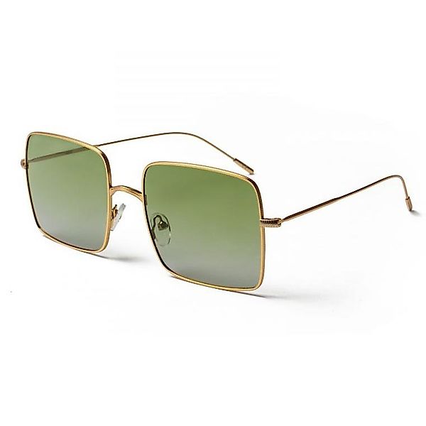 Ocean Sunglasses Duvall Sonnenbrille One Size Gold günstig online kaufen
