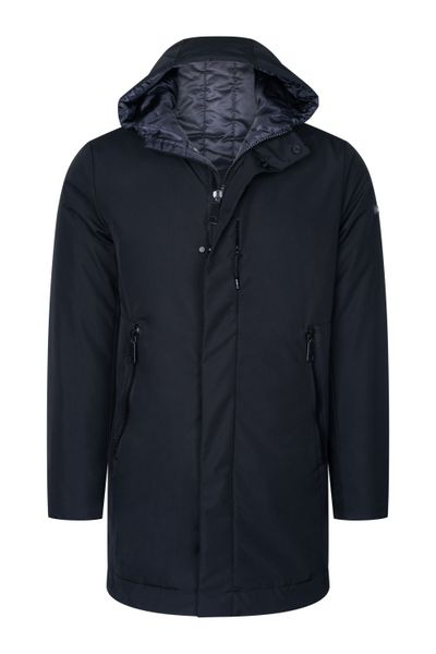 Ron Tomson Wintermantel hochwertige Fasern günstig online kaufen