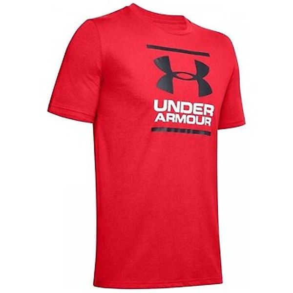 Under Armour  T-Shirt Gl Foundation Ss T günstig online kaufen