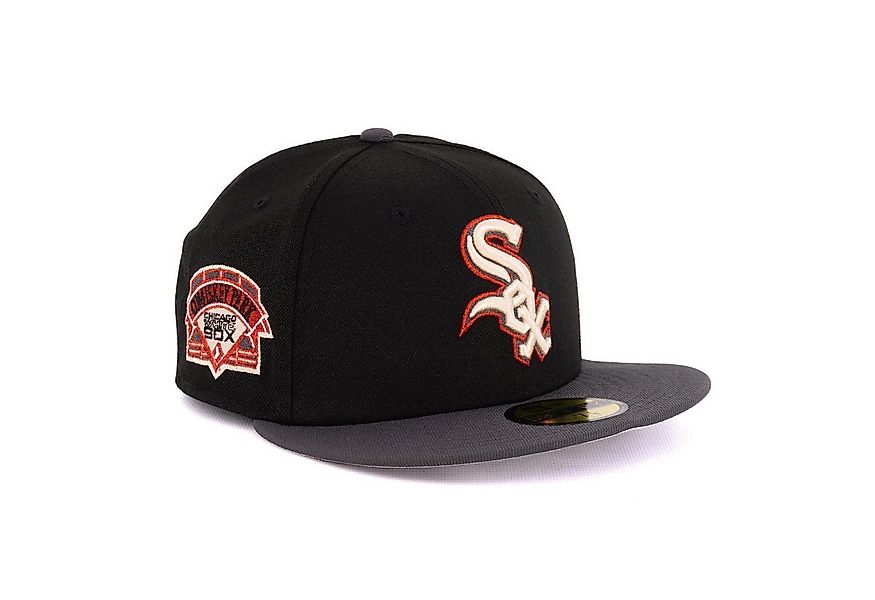 New Era Baseball Cap Cap New Era 59Fifty MLB Chicago White Sox (1-St) günstig online kaufen