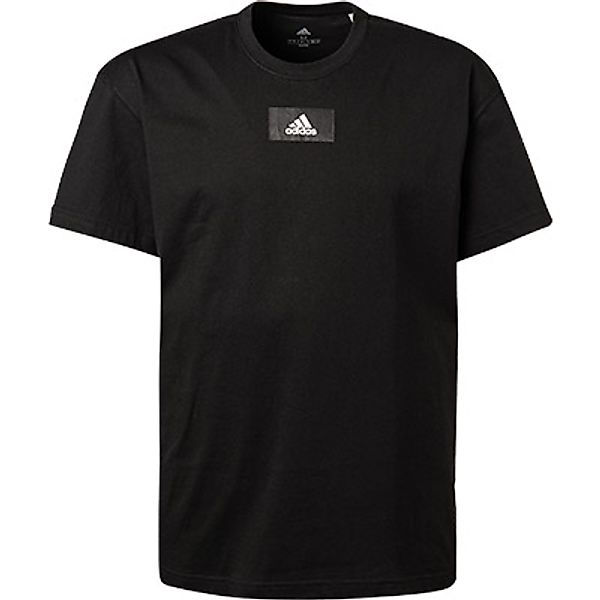 adidas ORIGINALS T-Shirt black HE4361 günstig online kaufen