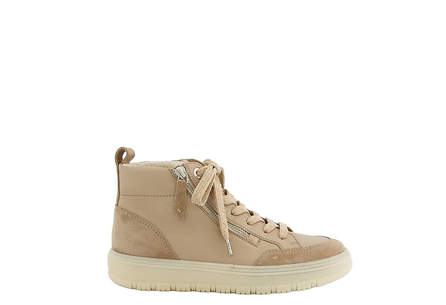 Paul Green Paul Green 5289-109, Sneaker, Beige, Damen Sneaker günstig online kaufen