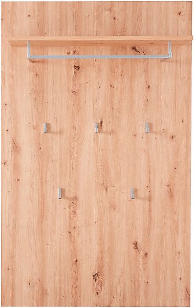 Innostyle Garderobenpaneel "Fun Garderobenpaneel, 84x135x27cm (B/H/T)", (1 günstig online kaufen