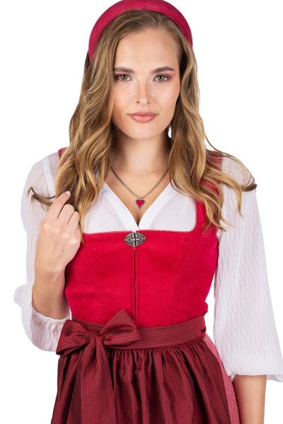 MarJo Dirndl Cord Dirndl 2tlg. - günstig online kaufen