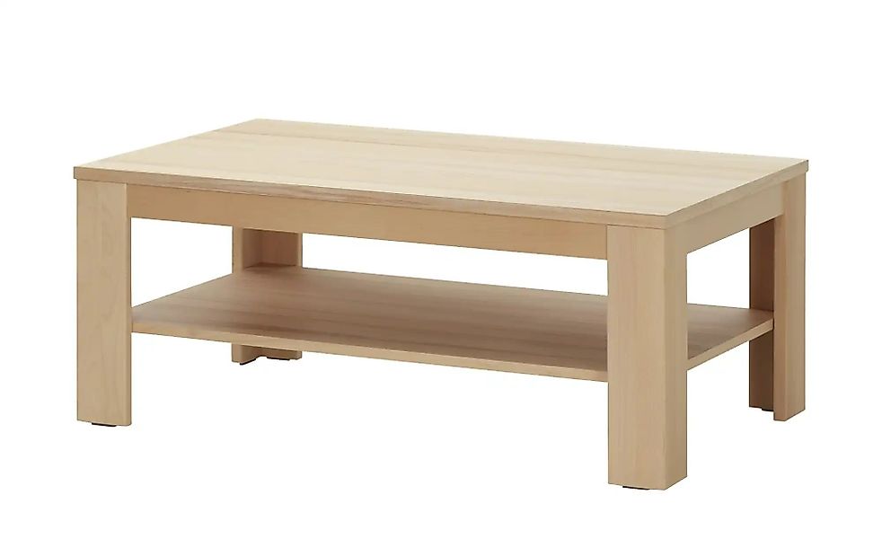 Woodford Couchtisch  Salona ¦ holzfarben ¦ Maße (cm): B: 111 H: 45 T: 66.0 günstig online kaufen
