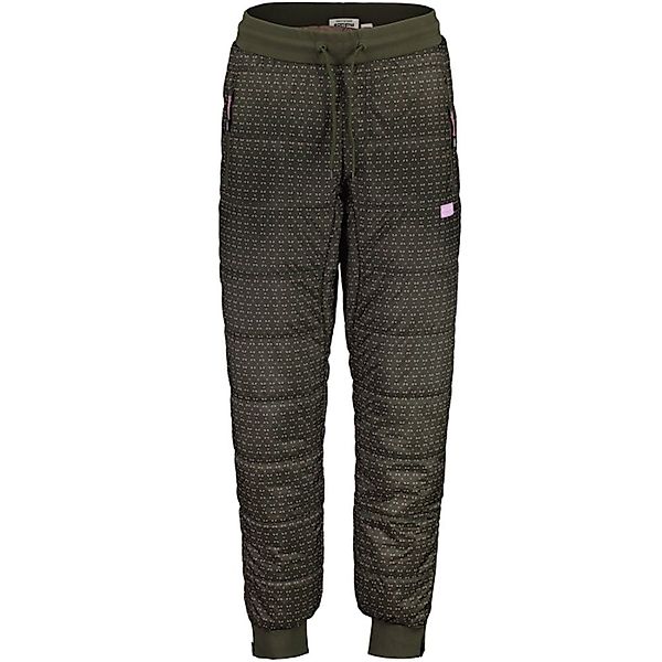 Maloja ViturinU Adventure Puffer Pants Alpine Woods Leaf günstig online kaufen