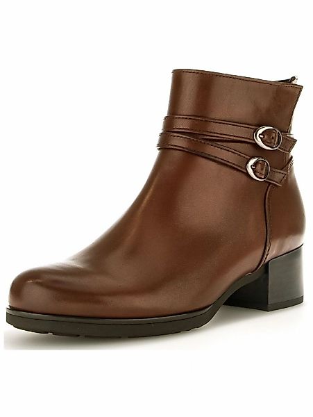 Gabor Stiefelette "Gabor Stiefelette Nappaleder" günstig online kaufen