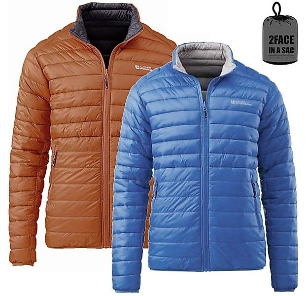 Linea Primero Trekkingjacke Linea Primero - Herren Steppjacke, Wendejacke. günstig online kaufen