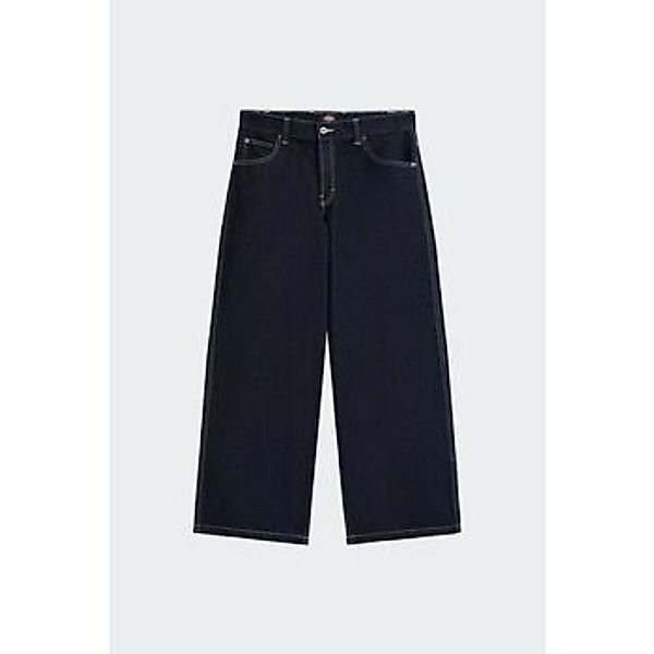 Dickies  Jeans LOOSE WAVE - DK0A4ZAQ-K211  DENIM RINSED FADE günstig online kaufen