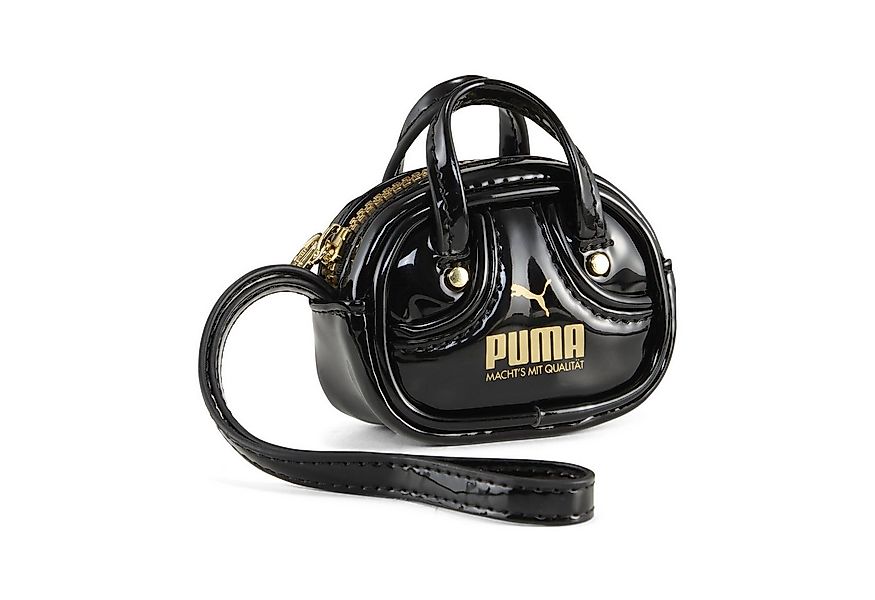 PUMA Tragetasche PUMA 1976 0.2 l Grip-Bag mit Schlüsselanhänger Erwachsene günstig online kaufen