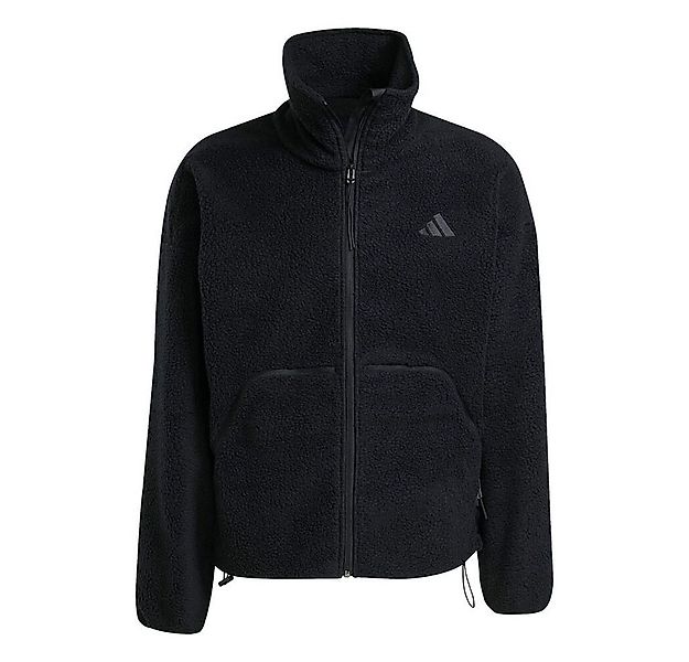 adidas Sportswear Trainingsjacke Fleece Full-Zip günstig online kaufen