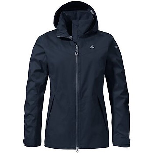 Schöffel Outdoorjacke 2.5L Jacket Aiplspitz L günstig online kaufen