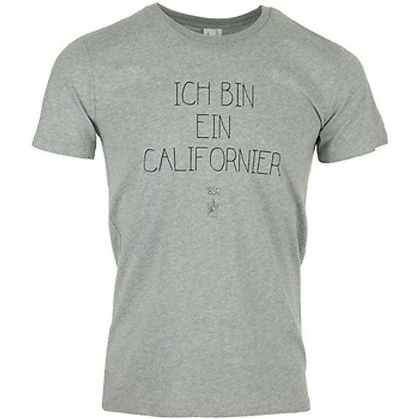 Civissum  T-Shirt Ich Bin Ein Californier Tee günstig online kaufen