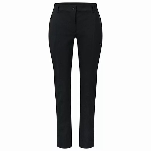 HOT Sportswear Outdoorhose Aspen L_Pants black günstig online kaufen