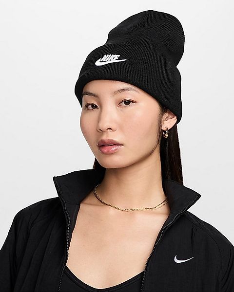Nike Baseball Cap U NK PEAK BEANIE TC FUT F24 L günstig online kaufen