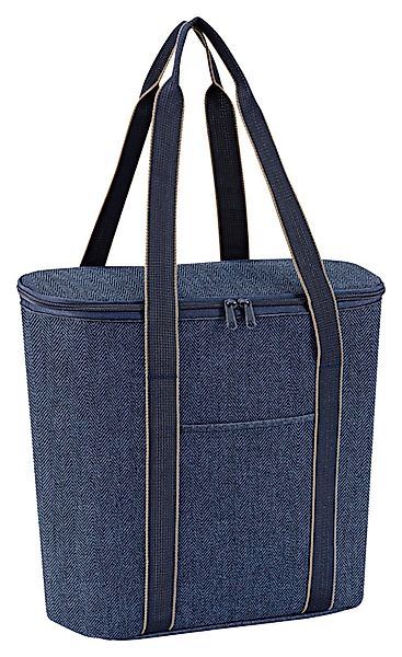 REISENTHEL® Tragetasche THERMOSHOPPER, Kühltasche, Blau, 15 günstig online kaufen