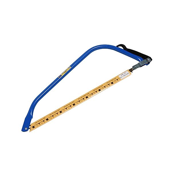 LUX-TOOLS Bügelsäge Holz 530 mm günstig online kaufen