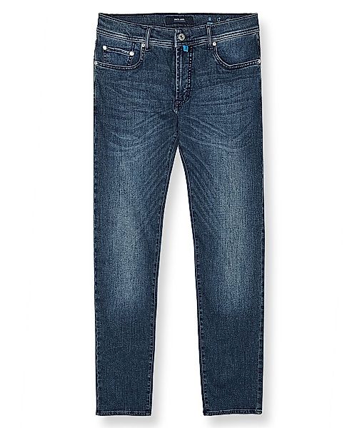 Pierre Cardin 5-Pocket-Jeans PIERRE CARDIN LYON günstig online kaufen