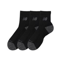 New Balance Sportsocken ACTIVE QTR SOCKS günstig online kaufen