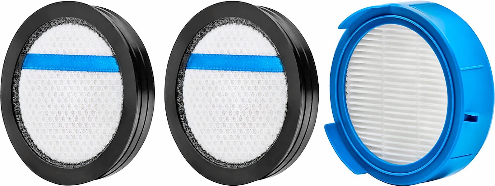 AEG Filter-Set "ASKW4" Set, 2 Vormotor- und 1 Hygienefilter günstig online kaufen