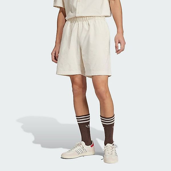 adidas Originals Shorts ESSENTIALS SEERSUCKER SHORTS günstig online kaufen