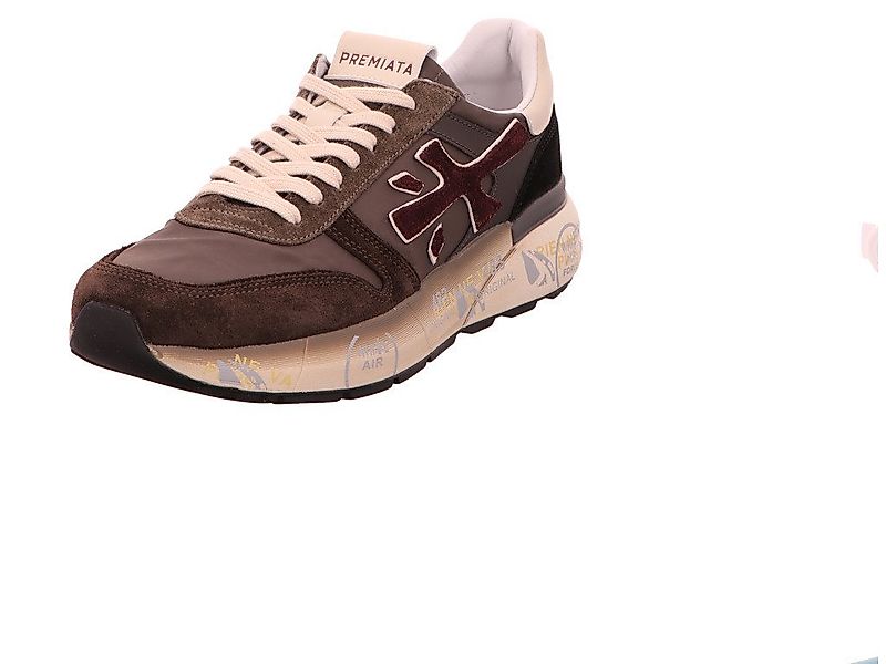 PREMIATA Mick Schnürschuh günstig online kaufen