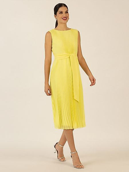 Apart Midikleid in Midi Länge mit günstig online kaufen