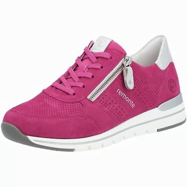 Remonte  Halbschuhe Schnuerschuhe R6705-31 günstig online kaufen