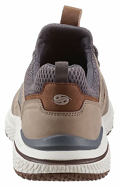 Dockers by Gerli Slip-On Sneaker, Slipper, günstig online kaufen