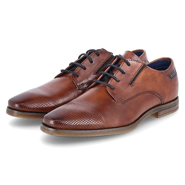 bugatti Halbschuhe Schnürschuh günstig online kaufen