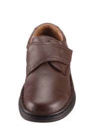 Helix Klettschuh Sneaker Wechselfußbett, Antirutschsohle günstig online kaufen