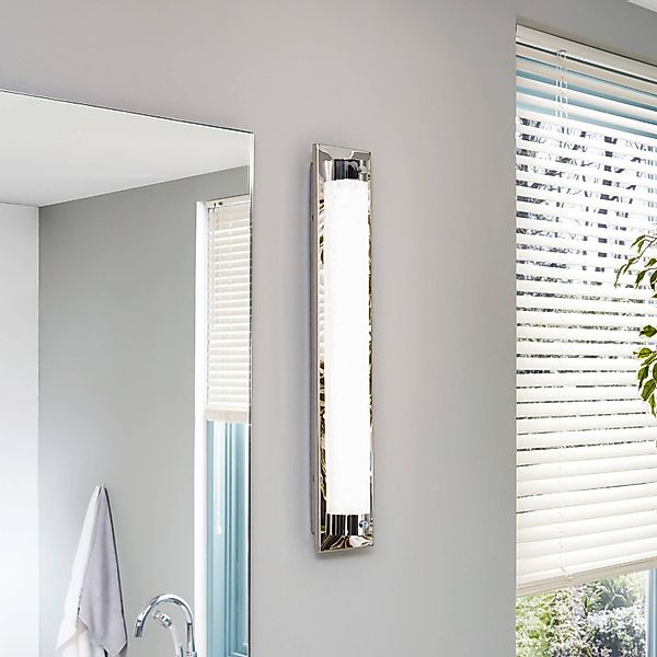 LED-Deckenleuchte Tolorico, 57 cm lang günstig online kaufen