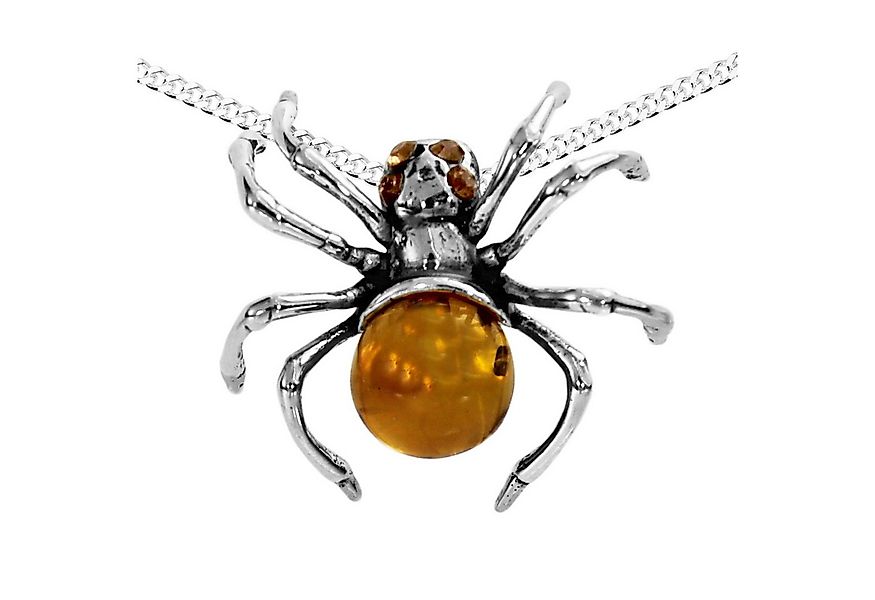 OSTSEE-SCHMUCK Kette mit Anhänger Ostsee-Schmuck Kette mit Anhänger Gleiter günstig online kaufen