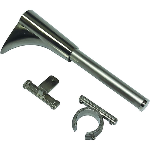 GARDINIA Träger "Memphis" Serie Einzelprogramm Memphis Ø 16 mm günstig online kaufen