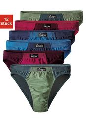 le jogger Slip Packung, 12 Stk. tlg., im Sparpack günstig online kaufen