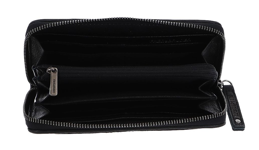 FREDsBRUDER Geldbörse Wallet Riffel Big Total, günstig online kaufen