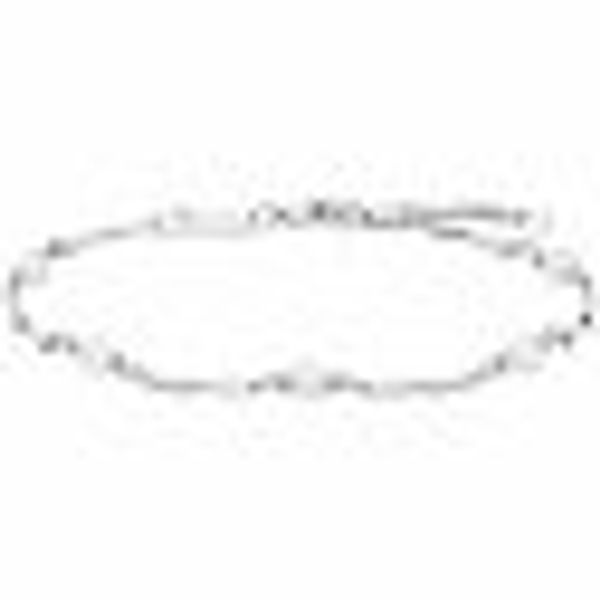 Armband 925/- Sterling Silber rhodiniert Süßwasserperlen günstig online kaufen