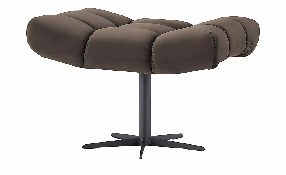switch Fußablage  Sensi ¦ braun ¦ Maße (cm): B: 69 H: 45 T: 46.0 Polstermöb günstig online kaufen