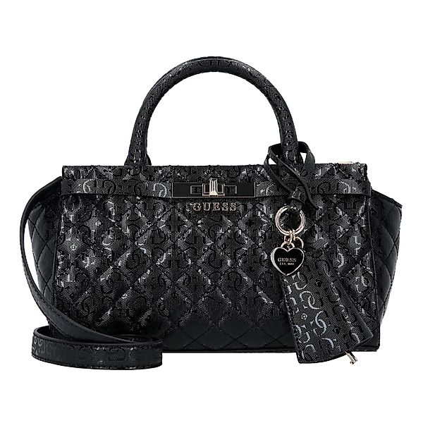 Guess Henkeltasche Idra, Polyurethan günstig online kaufen