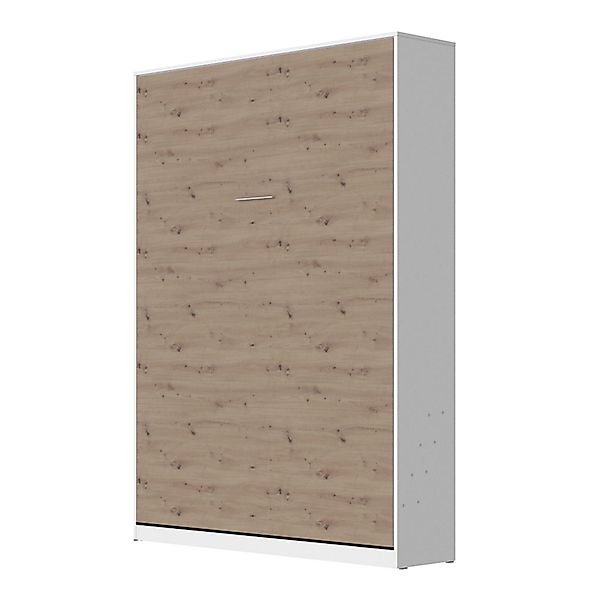 SMARTBett Schrankbett SMARTBett Schrankbett Classic 140x200 günstig online kaufen