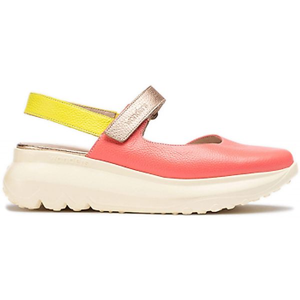 Wonders  Sandalen Zaire A-4004 Schuh ohne Fersenriemen günstig online kaufen