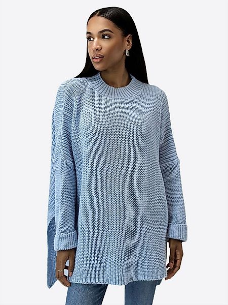Elara Strickpullover Strickpullover günstig online kaufen