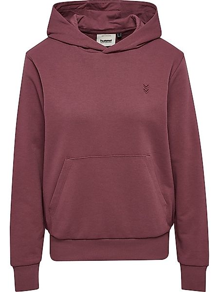 hummel Kapuzensweatshirt HMLPULSE W SWEAT HOODIE normale Passform, mit Kapu günstig online kaufen