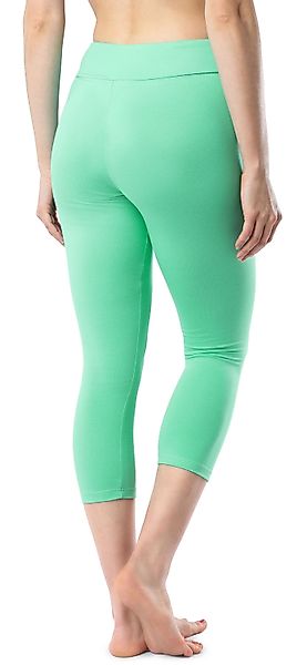 Merry Style Leggings Damen 3/4 Capri günstig online kaufen