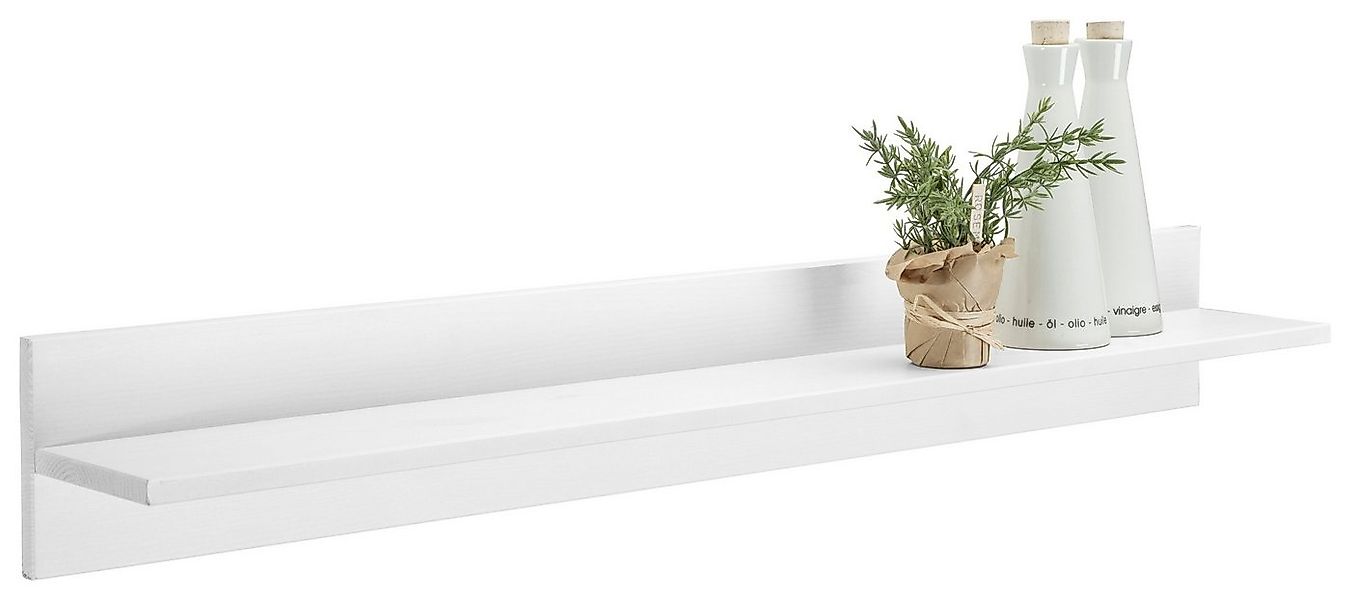 Home affaire Wandboard Oslo, 100 cm breit, aus massiver Kiefer günstig online kaufen
