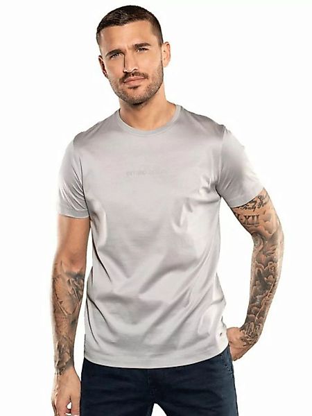 emilio adani T-Shirt T-Shirt uni günstig online kaufen